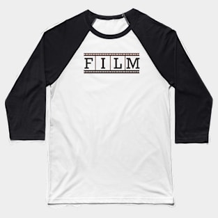 FILM Baseball T-Shirt
